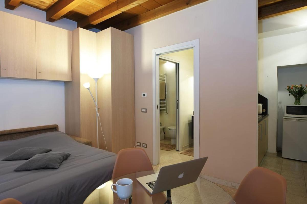 Apartamento Miro-canonica 41, *